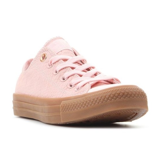 Zapatillas Converse Ctas Ox W 157297C rosado 2