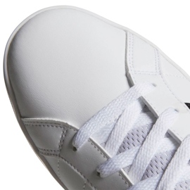 Zapatillas Adidas Vs Pace M AW4594 blanco negro 1