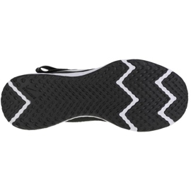 Nike Revolution 5 Flyease M BQ3211-004 zapatillas de running negro 3