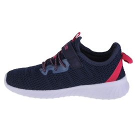 Botas Kappa Capilot Mf K Jr 260907MFK-6722 azul marino 2