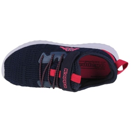 Botas Kappa Capilot Mf K Jr 260907MFK-6722 azul marino 3