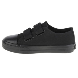 Big Star Zapatos Jr FF374095 negro 2
