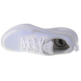 Nike Mujer Wearallday Mujer CJ1677-102 blanco 2