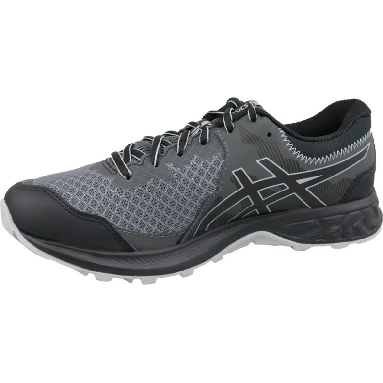 Zapatillas de running Asics Gel-Sonoma 4 M 1011A177-002 negro 1