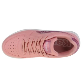 Zapatillas Kappa Bash Pf Gc W 243001GC-2110 rosado 3