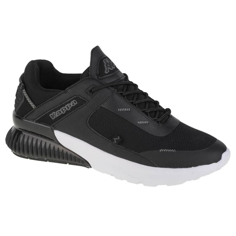 Kappa Actor M 243053-1110 zapatos negro 1