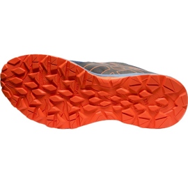 Asics Gel-Sonoma 4 G-TX M 1011A210-400 azul marino 3