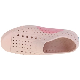 Zapatos Native Jefferson Block W 11100102-5617 ['rosado'] rosas y morados 2