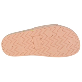 Levis Sello de junio de Levi's SW 234223-753-81 beige rosado 3