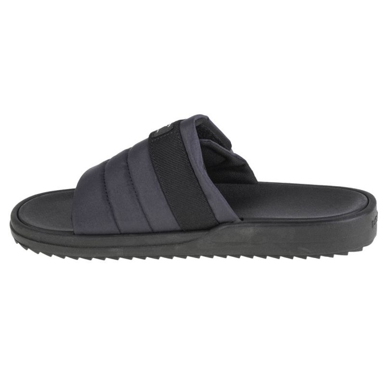 Levis Chanclas Levi's Tahoma 234232-1701-559 negro 1
