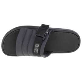 Levis Chanclas Levi's Tahoma 234232-1701-559 negro 2