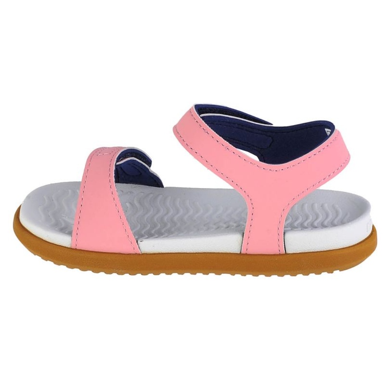 Sandalias Native Charley Niño Sandalia Jr 63109100-5959 rosado 1