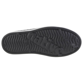 Native Zapatos nativos Jefferson 11100100-1105 ['negro'] negro 3