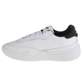 Zapatillas Adidas Her Court GW5364 blanco 2