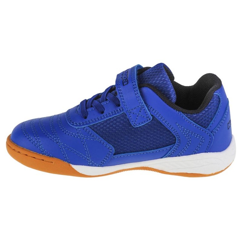Zapatillas Kappa Damba K Jr. 260765K-6011 azul 1