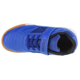 Zapatillas Kappa Damba K Jr. 260765K-6011 azul 2
