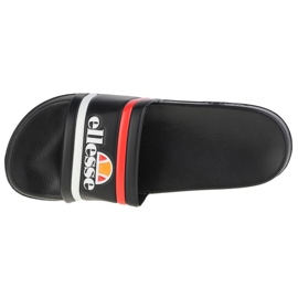Chanclas Ellesse Lion M EL11M74503-02 negro 2