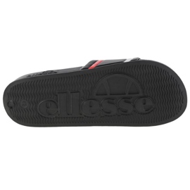 Chanclas Ellesse Lion M EL11M74503-02 negro 3