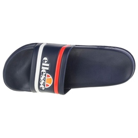 Chanclas Ellesse Lion Slides EL11M74503-04 azul 2