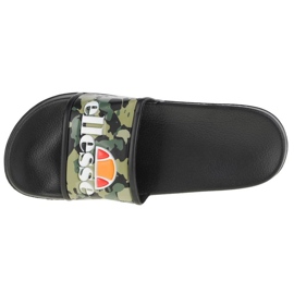 Chanclas Ellesse Duke Slides EL11W74502-07 multicolor 2