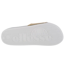 Ellesse Giselle Chanclas W EL11W74510-03 dorado 3