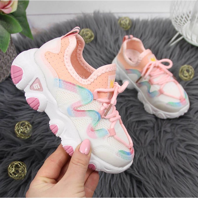 Vinceza Jr JAN101 zapatillas blancas blanco 1 Vinceza Jr JAN101 zapatillas blancas blanco 1