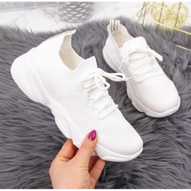 Filippo W PAW223B zapatillas deportivas blancas blanco 1