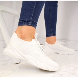 Filippo W PAW223B zapatillas deportivas blancas blanco 2