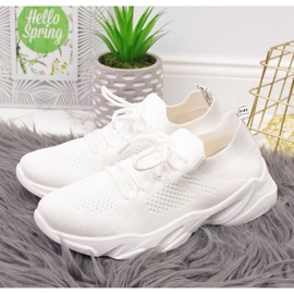 Filippo W PAW223B zapatillas deportivas blancas blanco 3