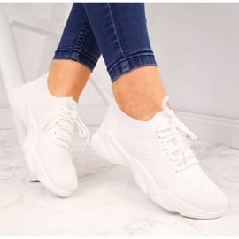 Filippo W PAW223B zapatillas deportivas blancas blanco 5