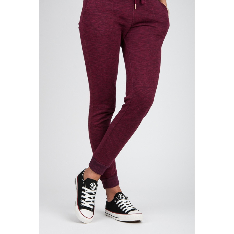 Zapatillas clásicas Kylie negro 1