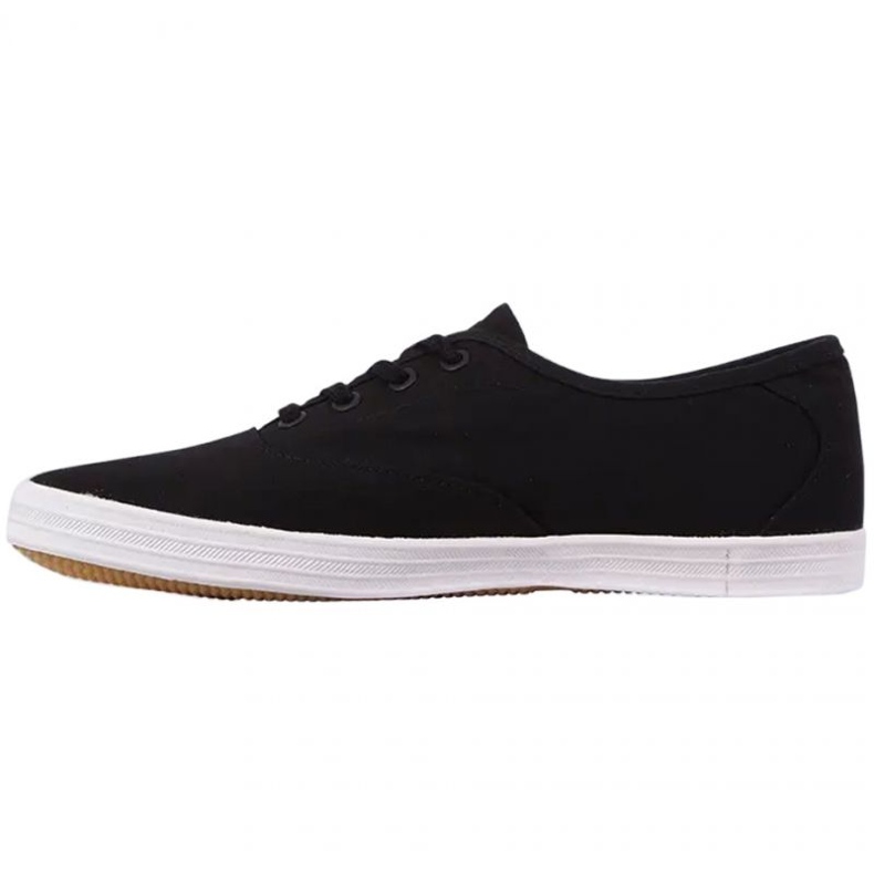 Zapatos Kappa Zony 243163 1110 negro 1