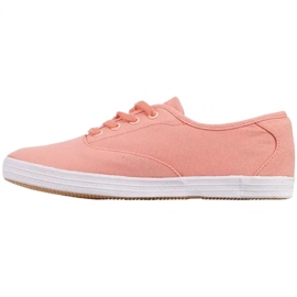 Zapatos Kappa Zony 243163 7410 naranja 1