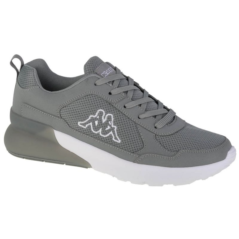 Zapatos Kappa Libo M 243152-1610 gris 1 Zapatos Kappa Libo M 243152-1610 gris 1