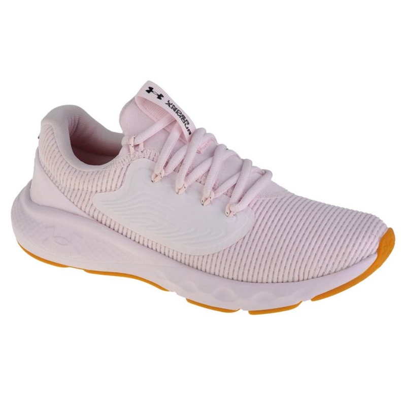 Zapatillas para correr Under Armour Charged Vantage 2 3024884-600 rosado 1