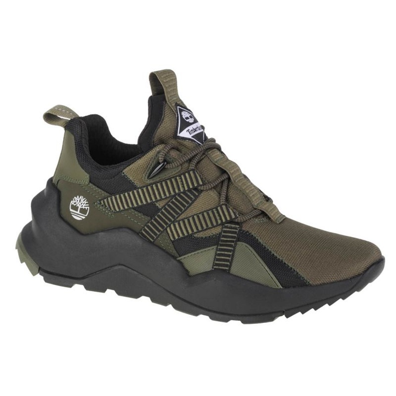 Timberland Madbury Sneaker M A2K9X Zapatos verde 1