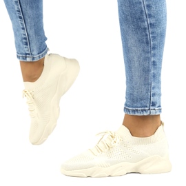 Filippo DTN2184/22 calcetines beige. 9 Filippo DTN2184/22 calcetines beige. 9