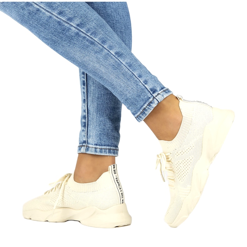 Filippo DTN2184/22 calcetines beige. 6 Filippo DTN2184/22 calcetines beige. 6