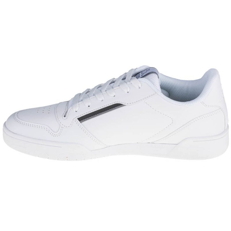 Kappa Marabu M 242765-1016 zapatos blanco 1