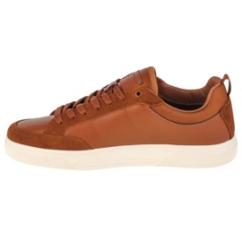 Levis Levi's Cast M 233655-654-99 zapatos marrón 2