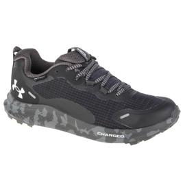 Zapatillas para correr Under Armour Charged Bandit Tr 2 Sp 3024763-002 negro negro 1