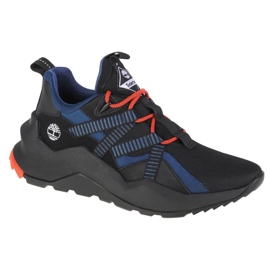 Timberland Madbury Sneaker M A2K9V Zapatos negro 1