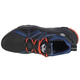 Timberland Madbury Sneaker M A2K9V Zapatos negro 3