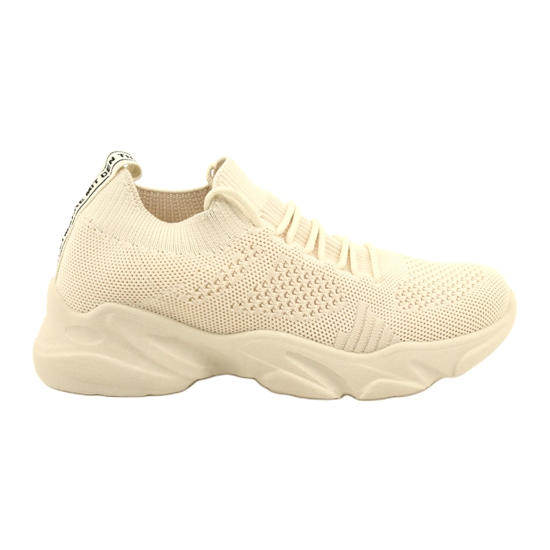 Filippo DTN2184/22 calcetines beige. 1 Filippo DTN2184/22 calcetines beige. 1