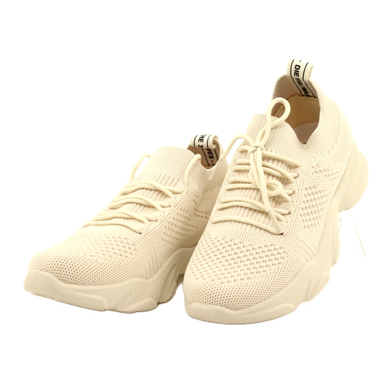 Filippo DTN2184/22 calcetines beige. 4 Filippo DTN2184/22 calcetines beige. 4