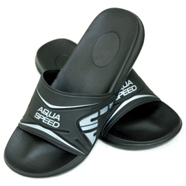 Zapatillas Aqua-Speed ​​Dakota M col.7 negro 1