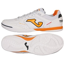 Botas de fútbol Joma Top Flex 2228 In M TOPS2232IN blanco blanco 1