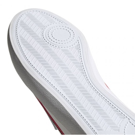 Zapatillas adidas Courtflash XW EH2531 blanco 4
