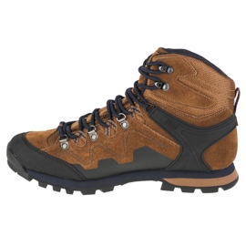 CMP Athunis Zapatillas medias 31Q4977-P865 marrón 2