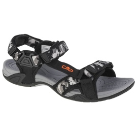 Sandalias CMP Hamal Senderismo Sandalia M 38Q9957-35UL gris 1